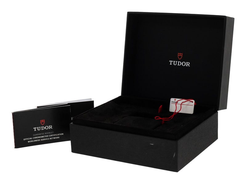 Tudor Black Bay M7941A1A0NU-0003